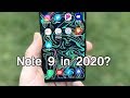 Should You Buy Galaxy Note 9 in 2020?