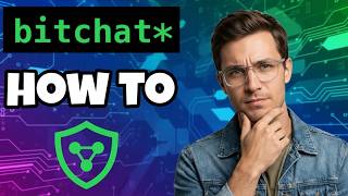 How To Use Bitchat Mesh App (2026 Complete Step-By-Step Tutorial)