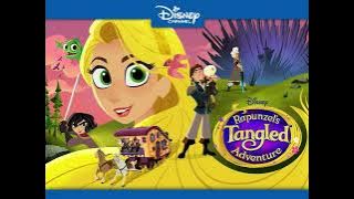 Eden Espinosa/Cassandra - 'Waiting in the Wings' (Extended Full Version)