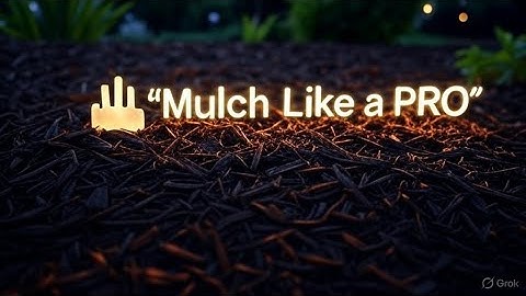 🌳 Wood Chips Done Right – Turning Shreds into Compost, Mulch, and Living Soil