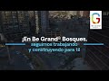¡Conoce la actualización del avance de obra de Be Grand Bosques!