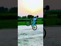 Mtb stunt best stunt in