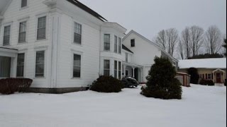 21 Main video tour