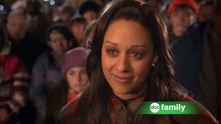 Abc Familys 25 Days Of Christmas 2012 Promo thecartoonman12 Style