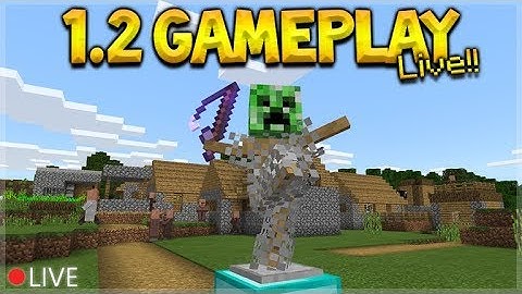 BETTER TOGETHER UPDATE! Minecraft 1.2 BETA Exploring W/ Controller (2)