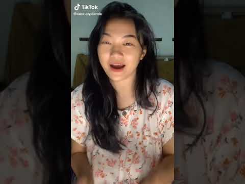 TehOla @backupyolanda TikTok   Tonton Video TikTok Terbaru TehOla 3