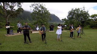 Greater Together - New Hope Oahu Music Official Music Video