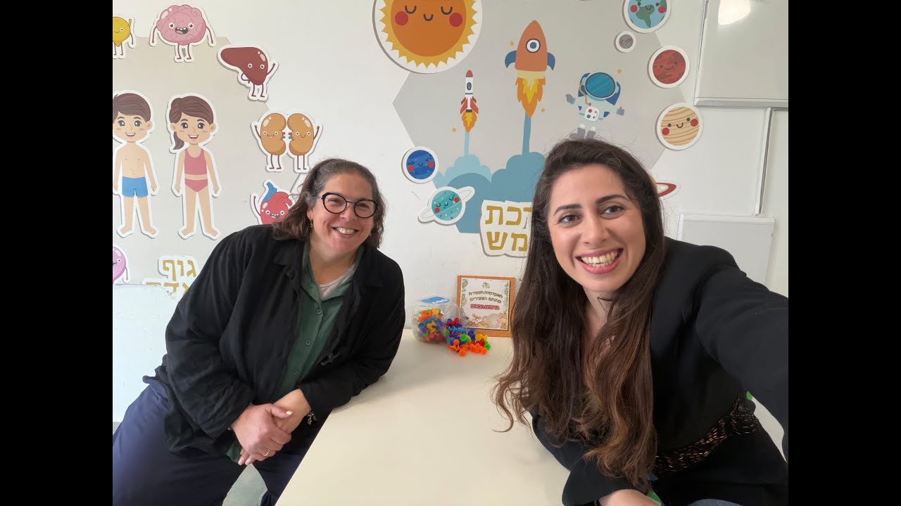 למה הורות היא מקצוע – ולמה אף אחד לא לימד אותנו את זה