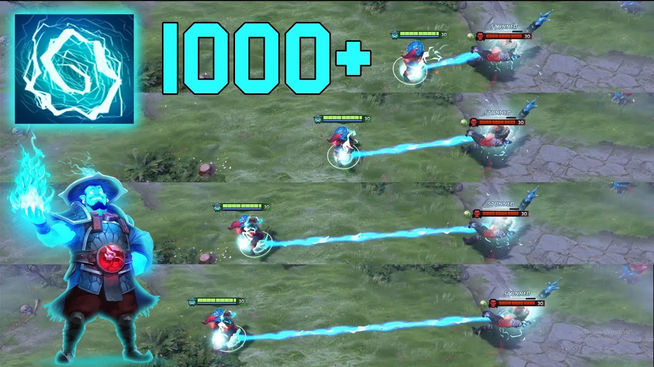 Vortex dota 2