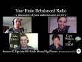 Gary Wilson and Gabe Deem Talk Porn Addiction and Recovery - YBR Radio S02E04