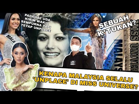 Video: Berapa kali Miss Universe memenangkan Cina?