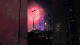 New Year 2025 Fireworks Malaysia Klcc Twin Towers