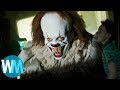 Top 10 scariest scenes from it 2017