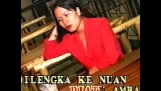 Angela Lata Jua - Anchur Pengerindu