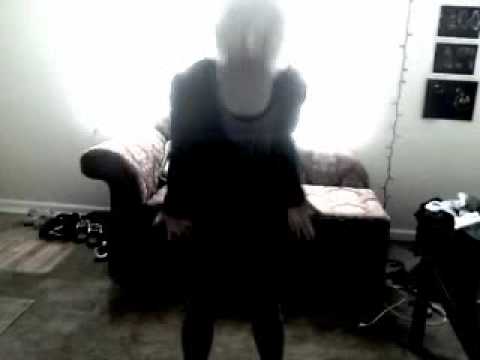 Visions of Love Unknown (Dance Cover) Take 2, fixe...