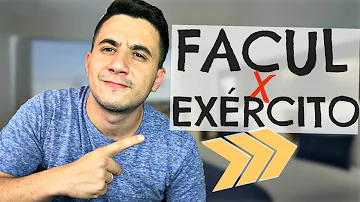 Qual Faculdade fazer para ser da Aeronáutica?