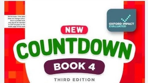 "Oxford Countdown Grade 4 | Exercise 3A Questions 1-4 | Math Made Easy"