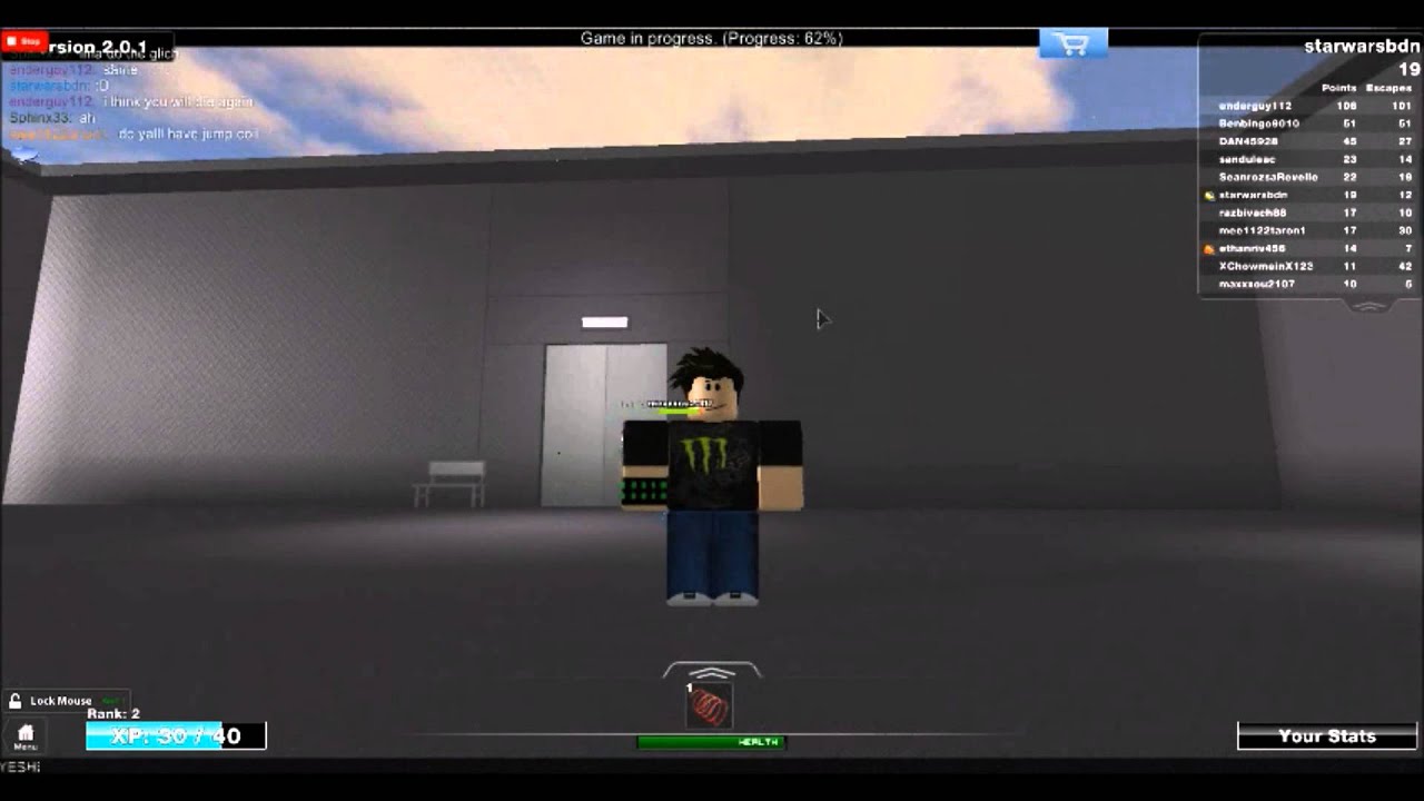 Roblox Minigame Volcano Escape With Gamikid Youtube - roblox escape the rising lava volcano escape 2 gameplay