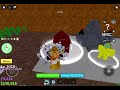 V2 and v3 race lvl ups areas (no v4)