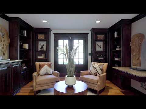 2110 W 69th Ter, Mission Hills, KS home video tour
