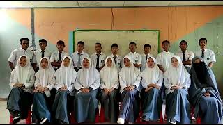 DUNIA TIPU-TIPU By XII IPA 2022/2023