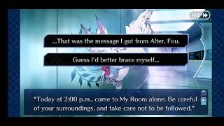 Artoria Pendragon (Rider Alter) Chocolate Artoria Pendragon (Rider Alter) Chocolate