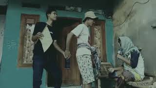 Tiga trio goyang geboy