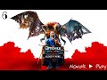 DLC Кровь и Вино ⚔️ The Witcher 3: Wild Hunt — Next-Gen Update [PC 2022] Часть 6