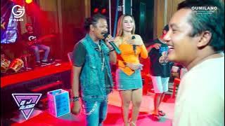 GJ MUSIC - KERINDUAN EVIS RENATA FT BANG KOCEK - SMAL PARTY SQUAD IMAK-IMIK PRIVATE PARTY ONO JOGLO