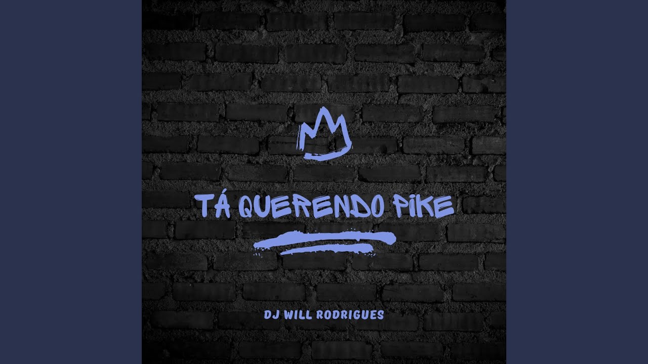 T Querendo Pike YouTube t-querendo-pike-youtube
