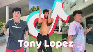 Best of Tony Lopez TIKTOK Compilation - @tonylopez Tik Tok Dance  2020 #2