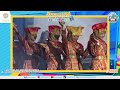 MUSICAL SHOW SD GARUT ISLAMIC SCHOOL PRIMA INSANI-SUMATERA BARAT "KAMPUANG NAN JAUH DI MATO"