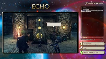 Xenoblade Chronicles Definitive Edition Part 23: Sidetrek to save Colony 6