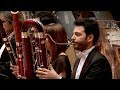 Capture de la vidéo Dukas: El Aprendiz De Brujo - Otto Tausk - Orquesta Sinfónica De Galicia