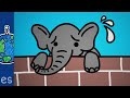 Cómo Mantener A Un Elefante Fuera De Tu Jardín