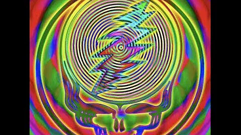 Steal Your Face  Grateful Dead  2022  Co-Created w...