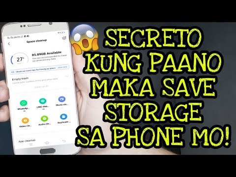 Video: Paano Maiiwasan Ang Mga Pag-download