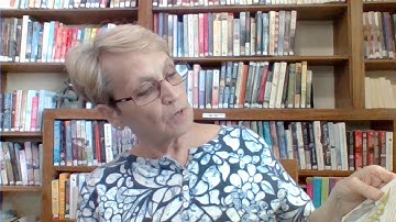 Summer Reading Program - Week 1: Jack and the Bean Stalk