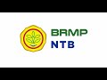 Tanam Padi Dukung Swasembada Pangan di Kabupaten Bima, NTB