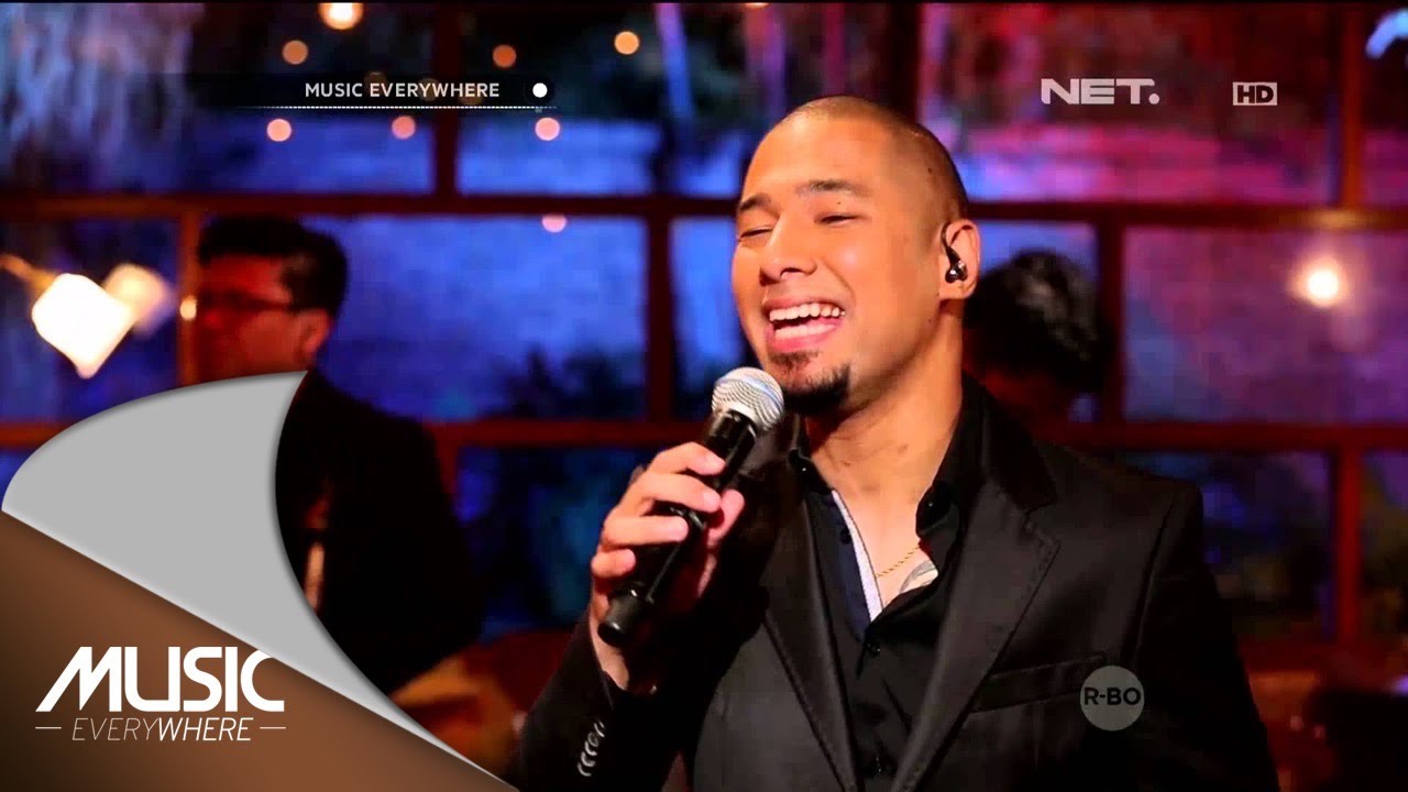 Dewa 19 Lagu Cinta Cover By Marcell Music Everywhere Youtube