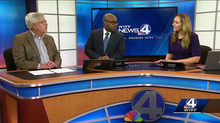 Former Sheriff Steve Loftis speaks out following W...