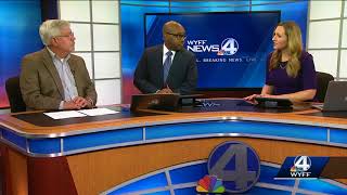 Former Sheriff Steve Loftis Speaks Out Following Will Lewis Indictments