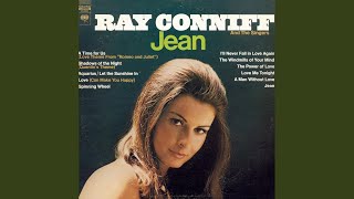 Video thumbnail of "Ray Conniff - The Windmills Of Your Mind"