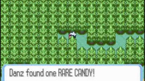 Pokemon Ruby Walkthrough Part 39 Fortree City and the Devon Scope