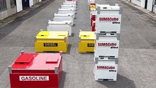 SUMAC Fuel Tanks in stock now!