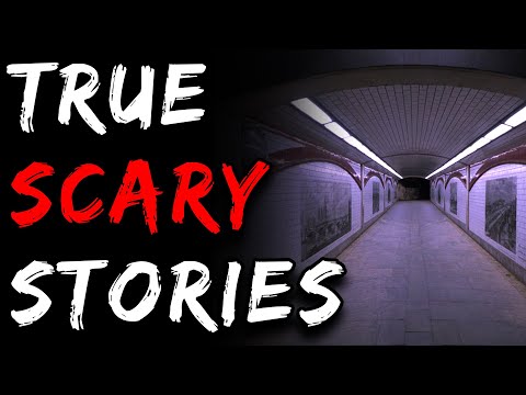 9 डरावनी कहानियां | सच डरावनी डरावनी कहानियां | रेडिट लेट्स नॉट मीट एंड अदर