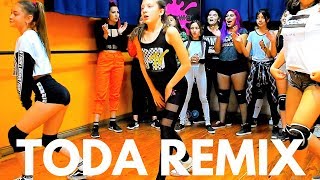 Reggaeton By Emiliano Ferrari Villalobo Viví Nuestro Dia A Dia - Dic 247