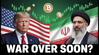 Iran-US war continues || FED no rate cut || MAG4 results today
