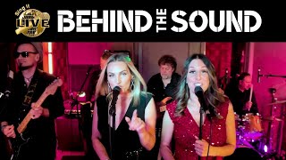 Sing It Live: BEHIND THE SOUND [Dancing Queen - ABBA]