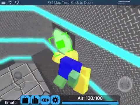 Fe2 Map Test Unknown Facility Youtube - roblox fe2 test map easy flood by vipvlogscrafter easy by
